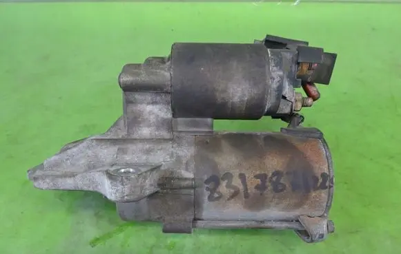 Ford Focus Starter motor 5S41AA5G25BY
