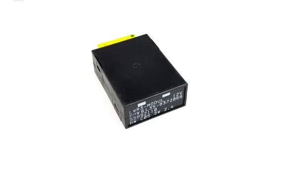BMW 5 E39 Immobilizer control unit/module 61358372866