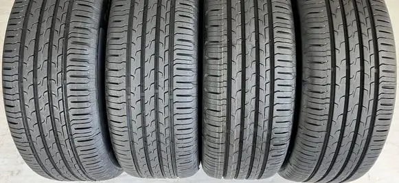 KIA Rio R16 summer tire 