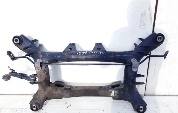 Rear subframe