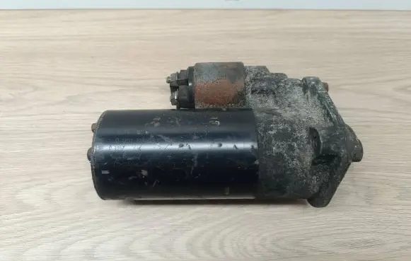 Volvo XC90 Starter motor 0001109252