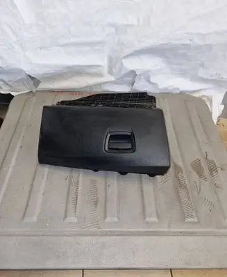 BMW 5 F10 F11 Glove box 51169173907