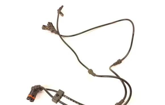 Mercedes-Benz GLK (X204) ABS brake wheel speed sensor A2045408605 20260119HCR1610 2045408605