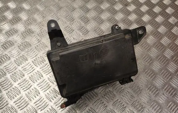 Mercedes-Benz EQE x294 Fuse box set A2239069202