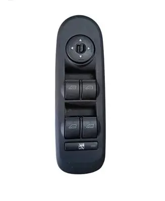 Ford S-MAX Electric window control switch 6M2T14A132AE