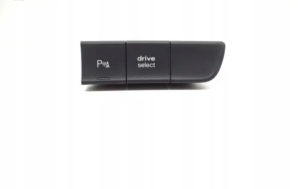 Audi A1 Other switches/knobs/shifts 8X0959674J