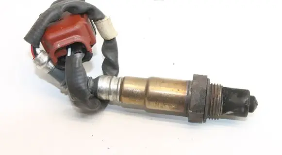 Ford Focus Lambda probe sensor 0258017586