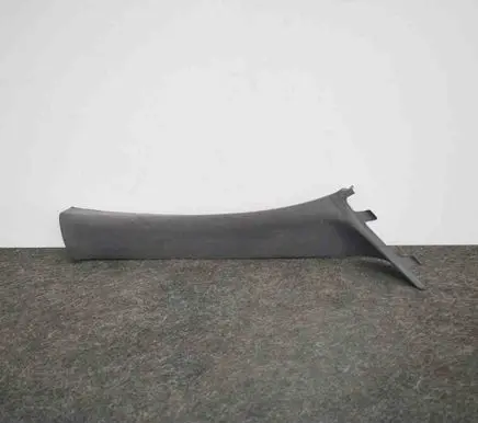 BMW 2 F22 F23 (A) pillar trim 7265990