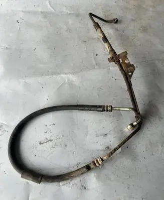 Power steering hose/pipe/line