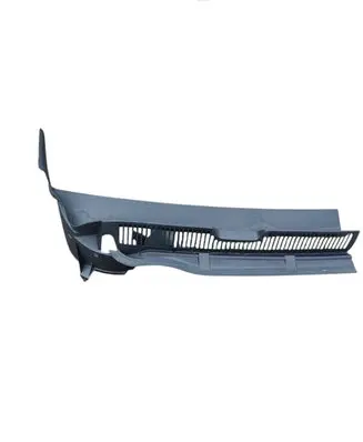 Wiper trim