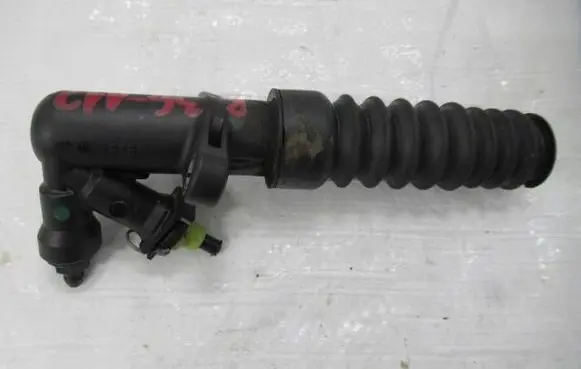 Peugeot 2008 I Clutch slave cylinder 9809468580