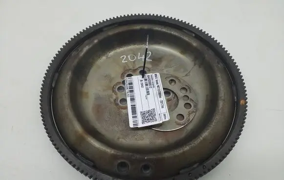 Mercedes-Benz E W212 Dual mass flywheel A6420300512