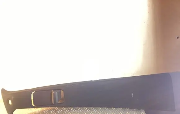 Mercedes-Benz GL X164 (B) pillar trim (top) 288327