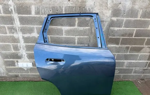BMW X3 G45 Rear door 