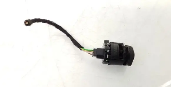 Mercedes-Benz E W211 Interior temperature sensor A2118300272