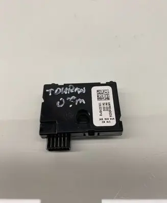 Volkswagen Touran I Steering angle sensor 1K0959654