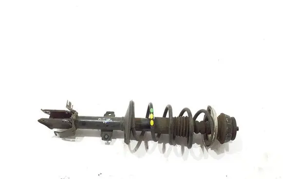 Dacia Duster II Front shock absorber/damper 543029903R