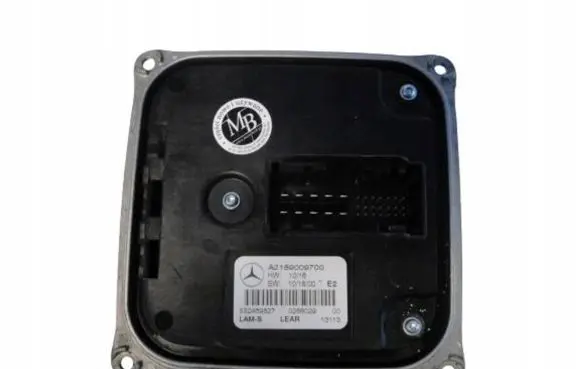 Mercedes-Benz CLS C218 AMG Xenon control unit/module A2189009700