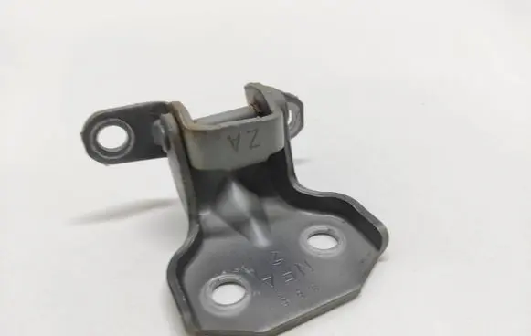 Subaru Legacy Front door upper hinge