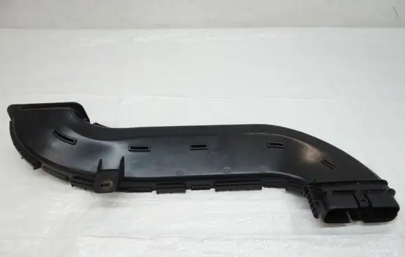 Air intake duct part