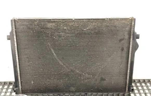 Skoda Kodiaq Coolant radiator 5Q0121251GN