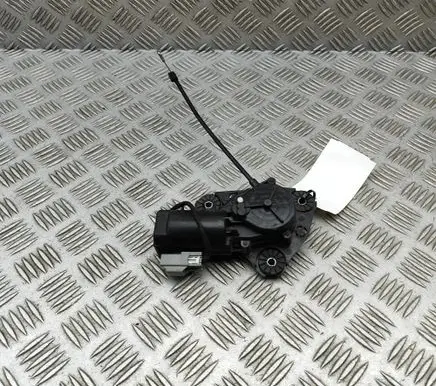Volvo XC60 Tailgate/trunk/boot lift motor 32149882