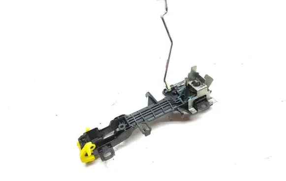 Lexus IS III XE30 Front door exterior handle/bracket 