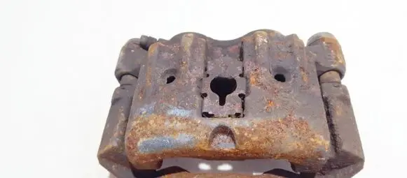 Iveco Daily 40.8 Front brake caliper 227221