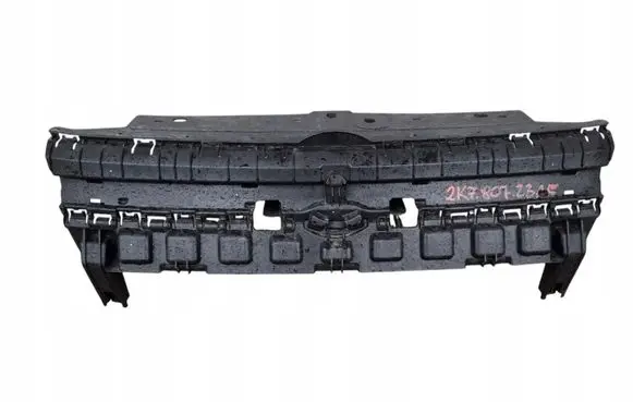 Volkswagen Caddy Front grill V00TEILE