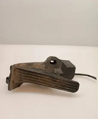 Seat Alhambra (Mk2) Accelerator throttle pedal 1K2723503 6510200101DE