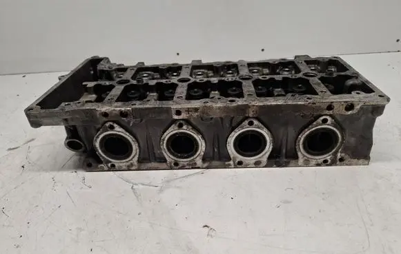 BMW 5 F10 F11 Engine head 781046503