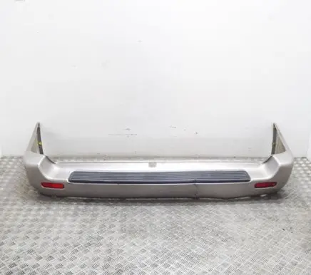Toyota Land Cruiser (J100) Rear bumper 5215960907