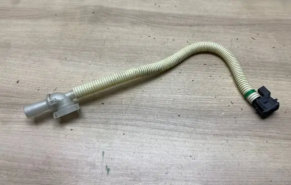Toyota RAV 4 (XA40) Interior temperature sensor 0775004682