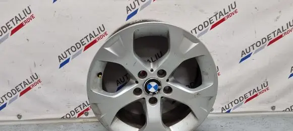 BMW X1 E84 R17 alloy rim 6789140