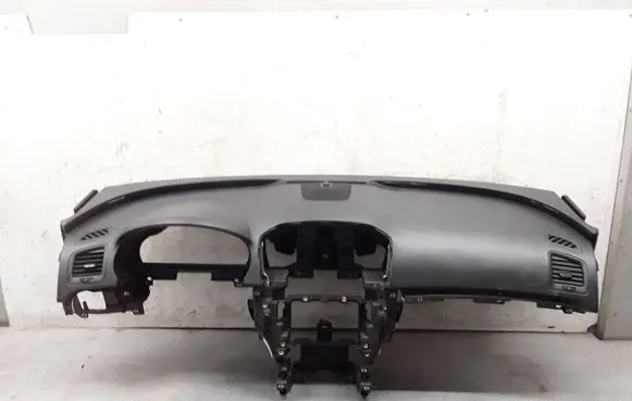 Opel Insignia A Dashboard 