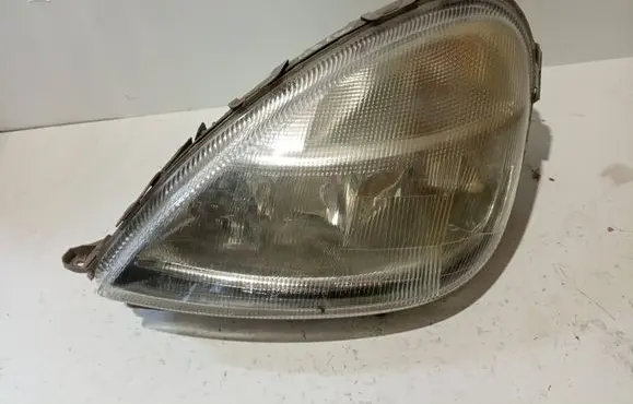 Mercedes-Benz A W168 Headlight/headlamp A1688200961 0301152211