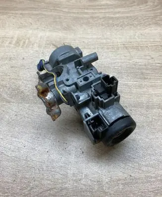 Opel Astra G Ignition lock SL33