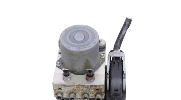 Jaguar XF X250 ABS Pump CX232C405BE