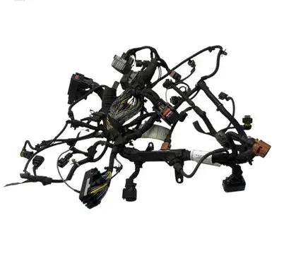 Opel Insignia A Engine installation wiring loom 13296039 20091130 0020101105073438