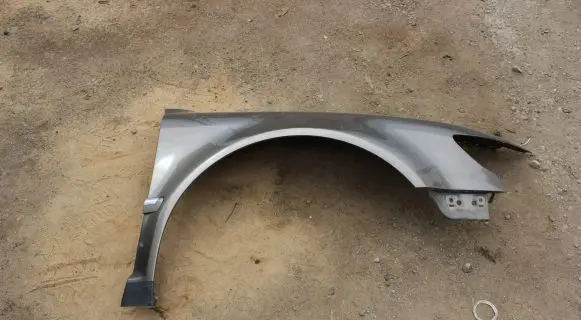 Volkswagen Phaeton Fender 3D0821254G