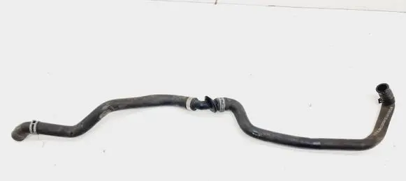 Mercedes-Benz E W211 Heater radiator pipe/hose A2118302515 A2118302615