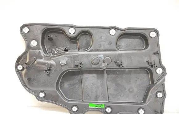 BMW 7 F01 F02 F03 F04 Other rear door trim element 7181377 58650910