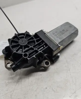 Opel Astra H Folding roof motor 13228554