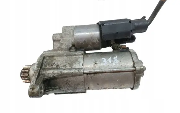 Skoda Superb B8 (3V) Starter motor 02E911022H