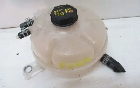Ford Transit - Tourneo Connect Coolant expansion tank/reservoir LX618A080J FVD934SC
