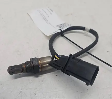 Lambda probe sensor