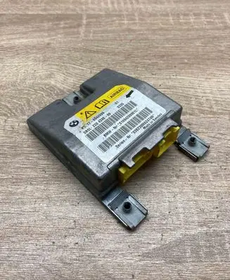 BMW 5 E60 E61 Airbag control unit/module 6942099