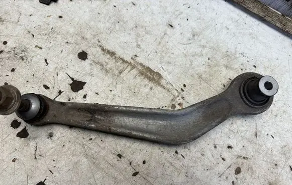 BMW 5 E60 E61 Rear control arm