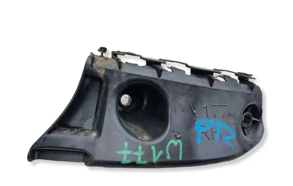 Mercedes-Benz A W177 Bumper support mounting bracket corner 