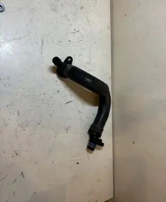 Skoda Octavia Mk3 (5E) Breather hose/pipe 04E103202A 04E103175J